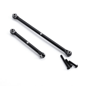 Powerhobby Aluminum Steering Rod Tie Links 4Axial 1/18 Capra UTB18