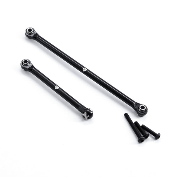 Powerhobby Aluminum Steering Rod Tie Links 4Axial 1/18 Capra UTB18