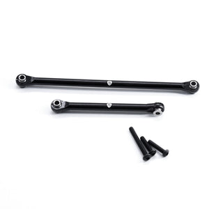 Powerhobby Aluminum Steering Rod Tie Links 4Axial 1/18 Capra UTB18