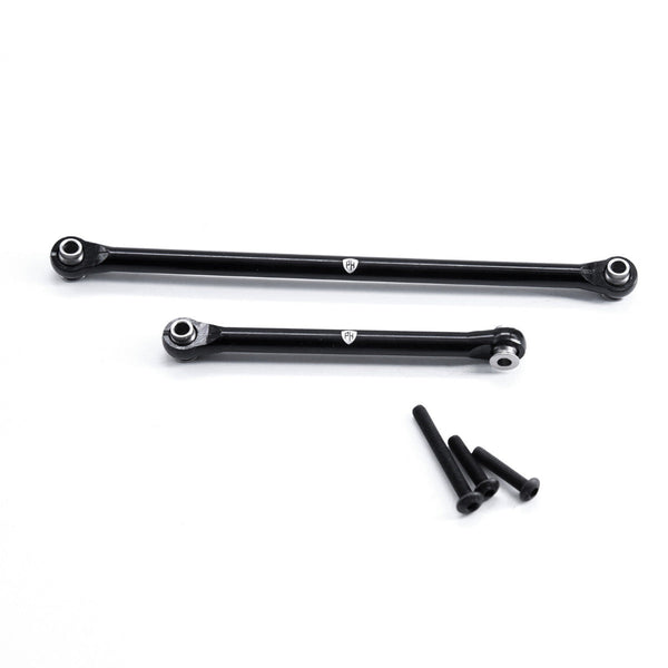 Powerhobby Aluminum Steering Rod Tie Links 4Axial 1/18 Capra UTB18