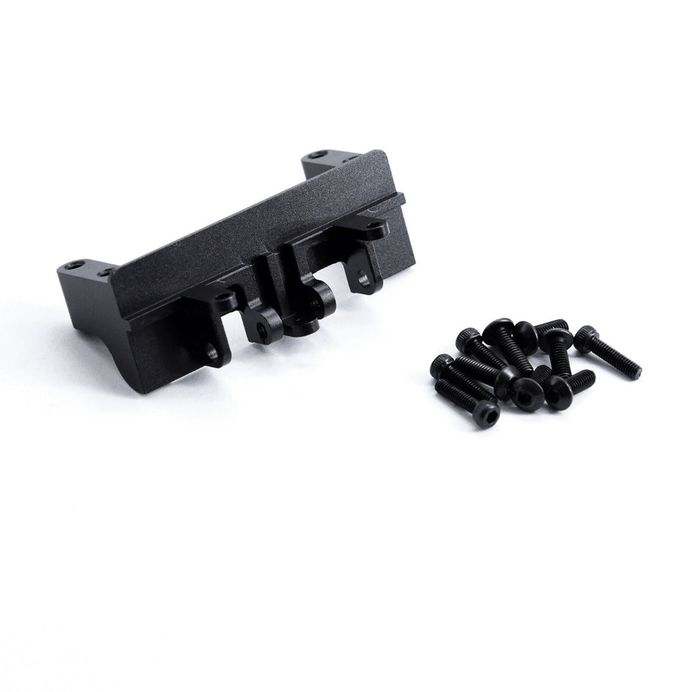 Powerhobby Aluminum Servo Mount Axial 1/18 Capra UTB18