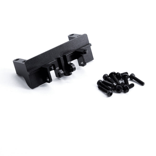 Powerhobby Aluminum Servo Mount Axial 1/18 Capra UTB18