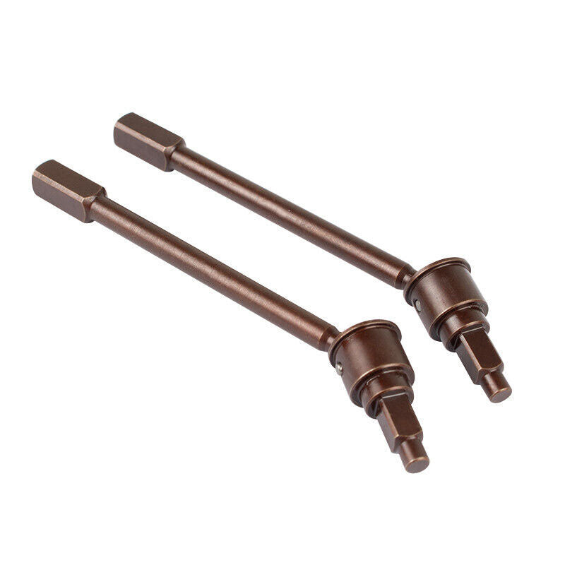 Powerhobby Axial 1/18 Capra UTB18 Steel Front CVD Universal Driveshaft