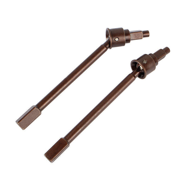 Powerhobby Axial 1/18 Capra UTB18 Steel Front CVD Universal Driveshaft