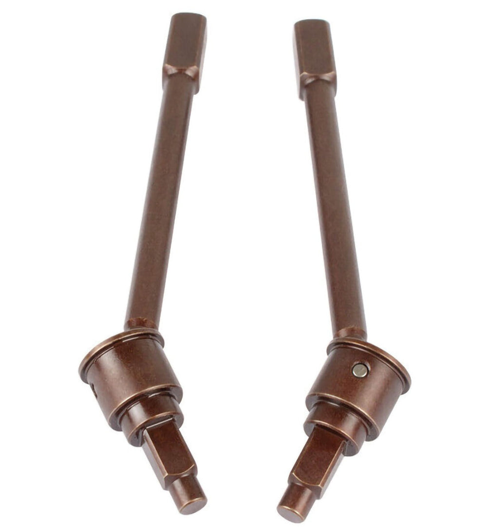 Powerhobby Axial 1/18 Capra UTB18 Steel Front CVD Universal Driveshaft