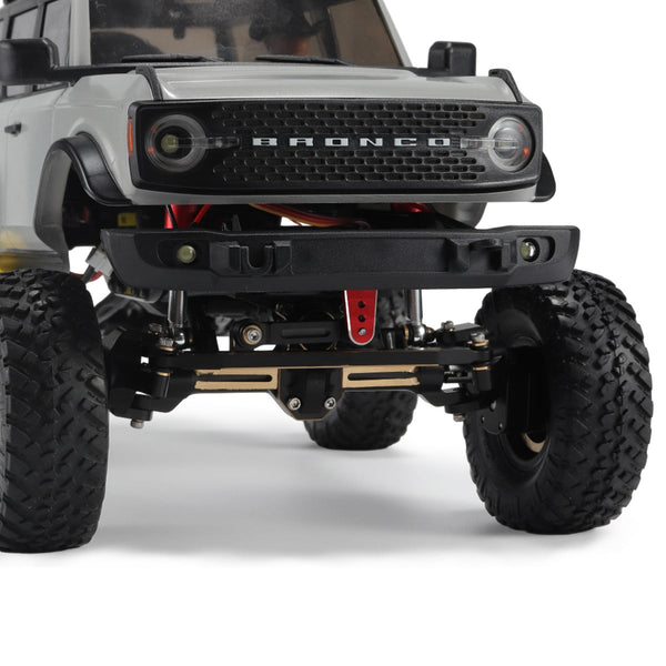 Powerhobby Axial SCX24 C10 Gladiator Ford Bronco Aluminum Portal Axles HD