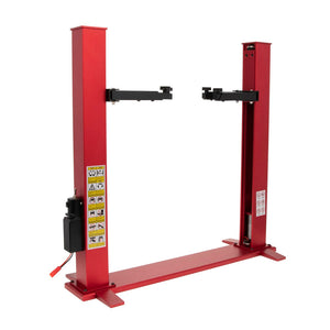 Powerhobby Automatic Lift Dual Motor Garage Gantry for 1/10 Rock Crawler