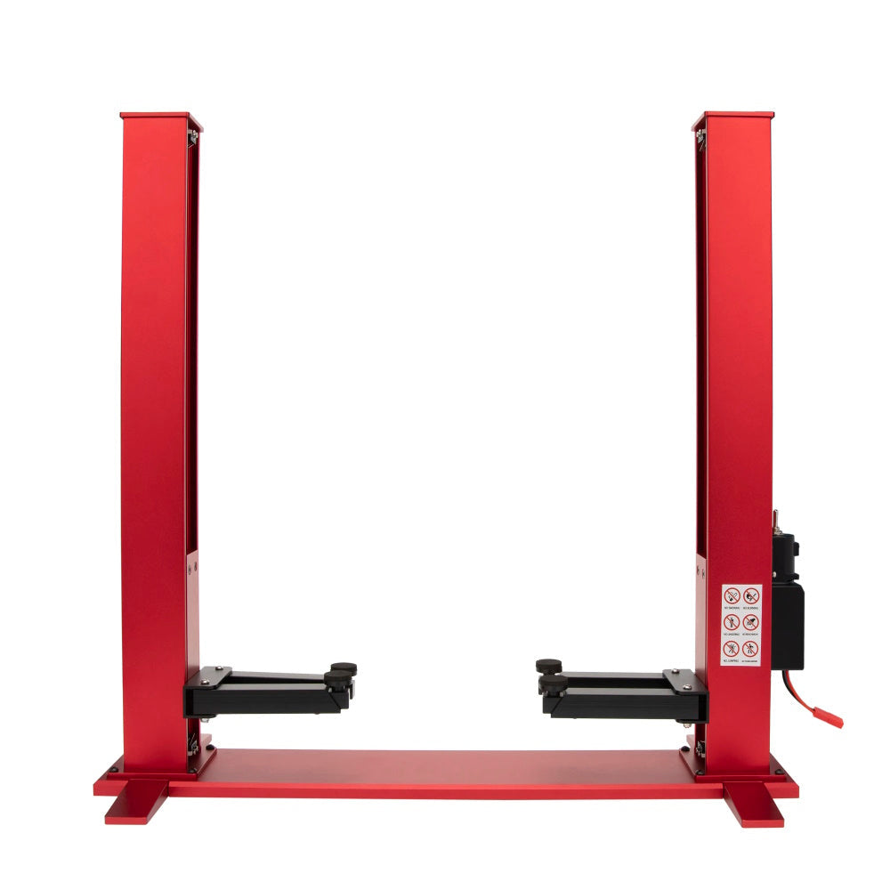 Powerhobby Automatic Lift Dual Motor Garage Gantry for 1/10 Rock Crawler