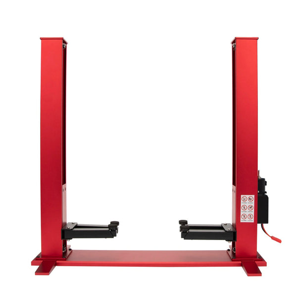 Powerhobby Automatic Lift Dual Motor Garage Gantry for 1/10 Rock Crawler