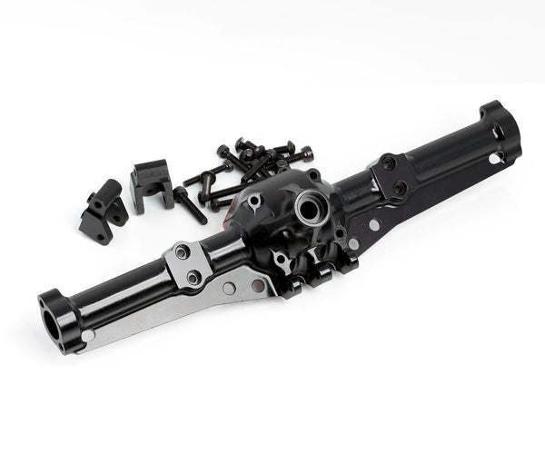 Powerhobby 7075 Aluminum Rear Axle Housing Associated Enduro / Gatekeeper