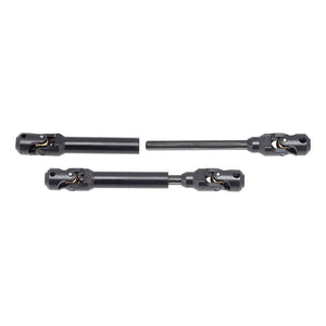 Powerhobby Universal Spline Drive Shaft CVD 75-103MM (1) TRX-4 Wraith SCX10