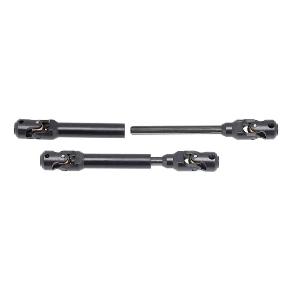 Powerhobby Universal Spline Drive Shaft CVD 121-183MM (1) Wraith SCX10