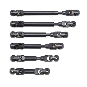 Powerhobby Universal Spline Drive Shaft CVD 75-103MM (1) TRX-4 Wraith SCX10