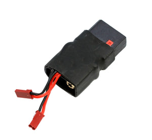 Powerhobby QS8 to Dual JST IN-Line Power Connection 50mm