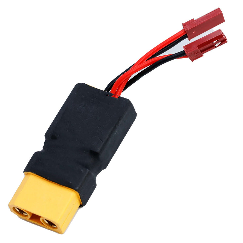 Powerhobby XT90 to Dual JST IN-Line Power Connection 50mm