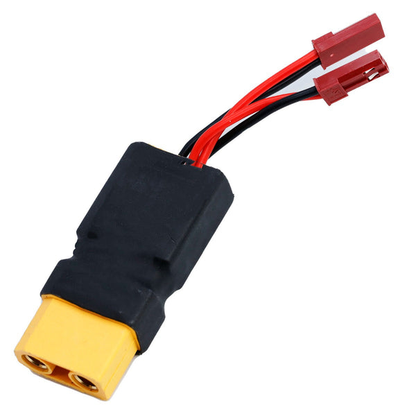 Powerhobby XT90 to Dual JST IN-Line Power Connection 50mm