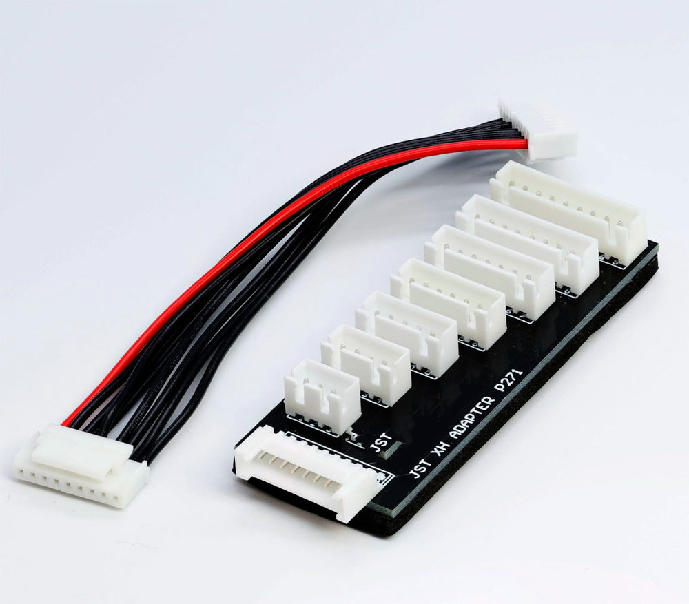 Powerhobby 2S-8S Cell charging board