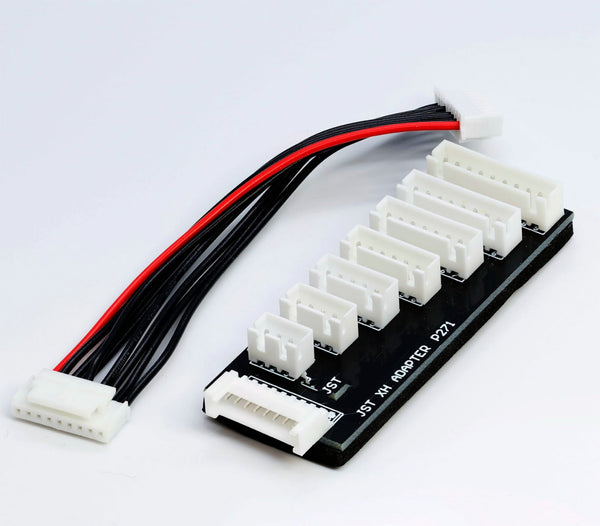 Powerhobby 2S-8S Cell charging board