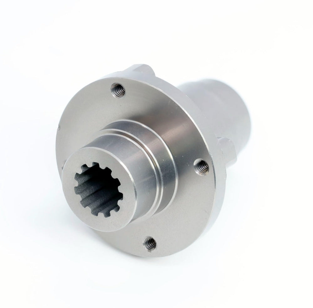 Powerhobby Aluminum Center Differential Locker Spool FOR Traxxas X-Maxx / XRT 8S