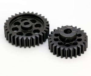 Powerhobby Triple Support Direct Drive Conversion Kit FOR Traxxas X-Maxx