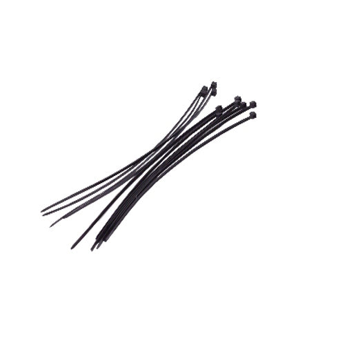 Powerhobby Zip Ties 100MM Crawler Accessories Black