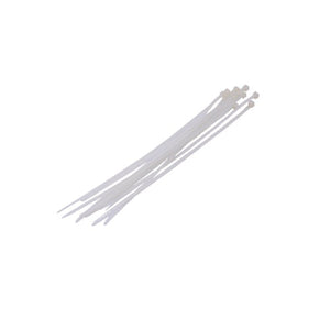 Powerhobby Zip Ties 100MM Crawler Accessories White