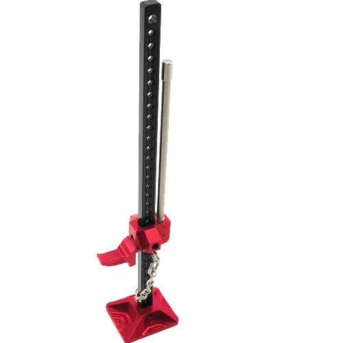 Powerhobby Aluminum High Lift Jack / Jig for 1/10 RC Crawler