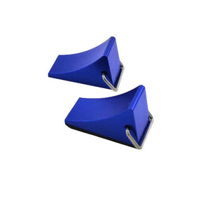 Powerhobby Aluminum Reifenstopper Crawler Accessories Blue
