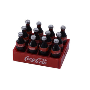 Powerhobby Plastic Coke Cola Accessory for 1/10 RC Crawler