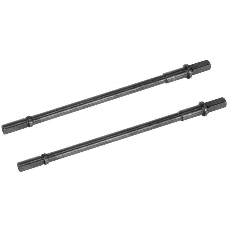 Powerhobby Steel Straight F9 Axles Shafts Axial Capra 1.9