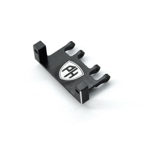 Powerhobby Aluminum Servo Mount Axial AX24