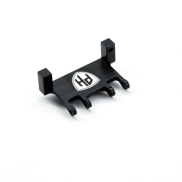 Powerhobby Aluminum Servo Mount Axial AX24