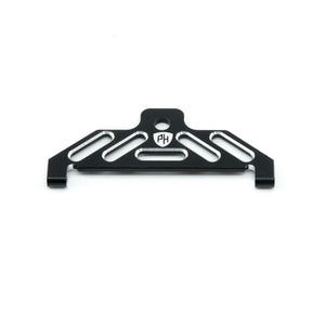 Powerhobby Aluminum Battery Tray Cover Axial AX24