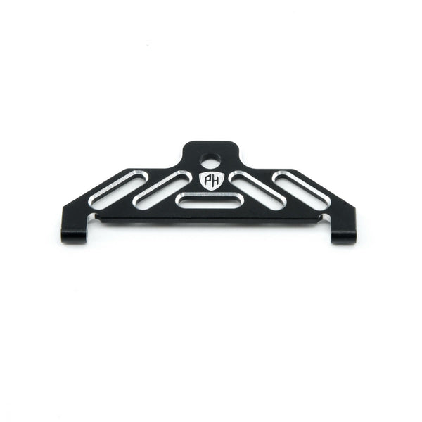 Powerhobby Aluminum Battery Tray Cover Axial AX24