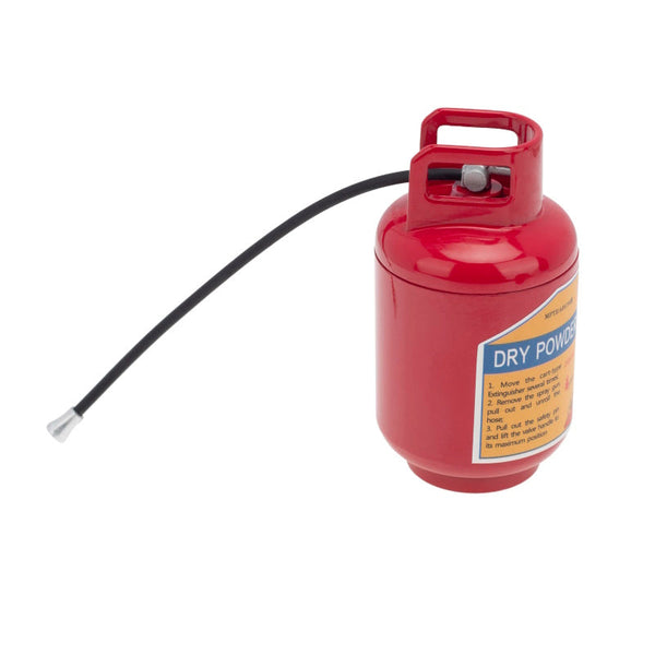 Powerhobby 1/10 RC Scale Aluminum Fire Extinguisher Crawler Accessories