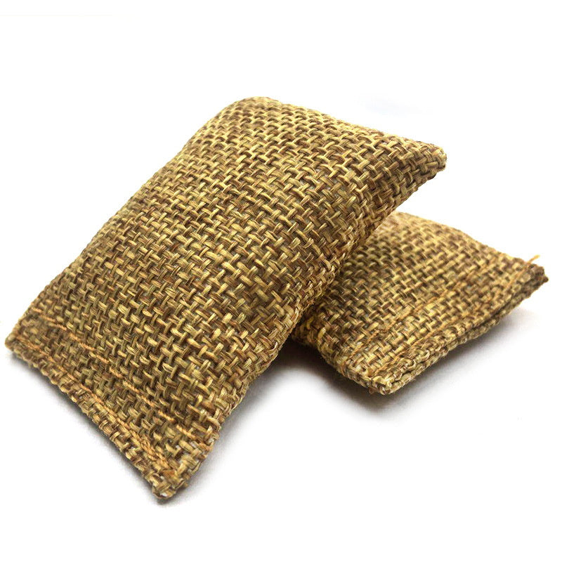 Powerhobby Scene Decoration Sandbags 1/10 Rock Crawler Accessories (2)