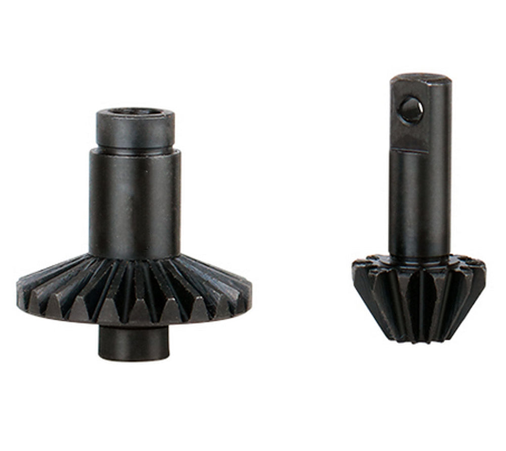 Powerhobby Helical Gear Set 21T / 12T FOR Traxxas TRX-4M