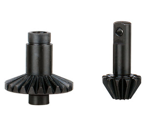 Powerhobby Helical Gear Set 21T / 12T FOR Traxxas TRX-4M