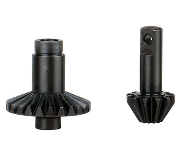 Powerhobby Helical Gear Set 21T / 12T FOR Traxxas TRX-4M