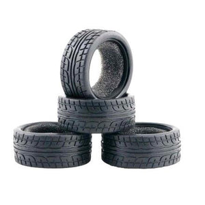 Powerhobby 1/10 On Road Car Tires 62mm D7 (4)