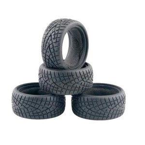 Powerhobby 1/10 On Road Car Tires D8 (4)