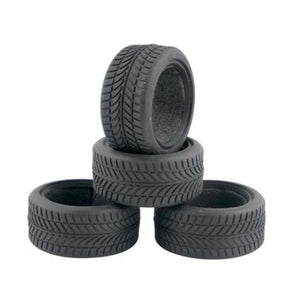Powerhobby 1/10 On Road Car Tires D12 (4)