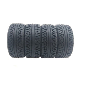 Powerhobby 1/10 On Road Car Tires 62mm (4) D21