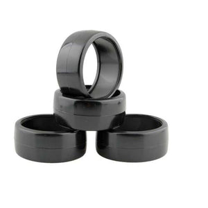 Powerhobby 1/10 Drift Car Tires 62mm (4) PY-01