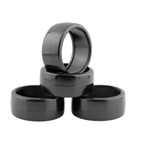 Powerhobby 1/10 Drift Car Tires 62mm (4) PY-01