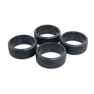 Powerhobby 1/10 Drift Car Tires 62mm (4) PY-2