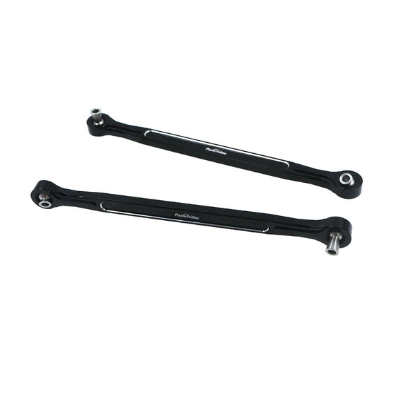 Powerhobby Aluminum Steering Steering Toe Links FOR Traxxas X-Maxx / XRT