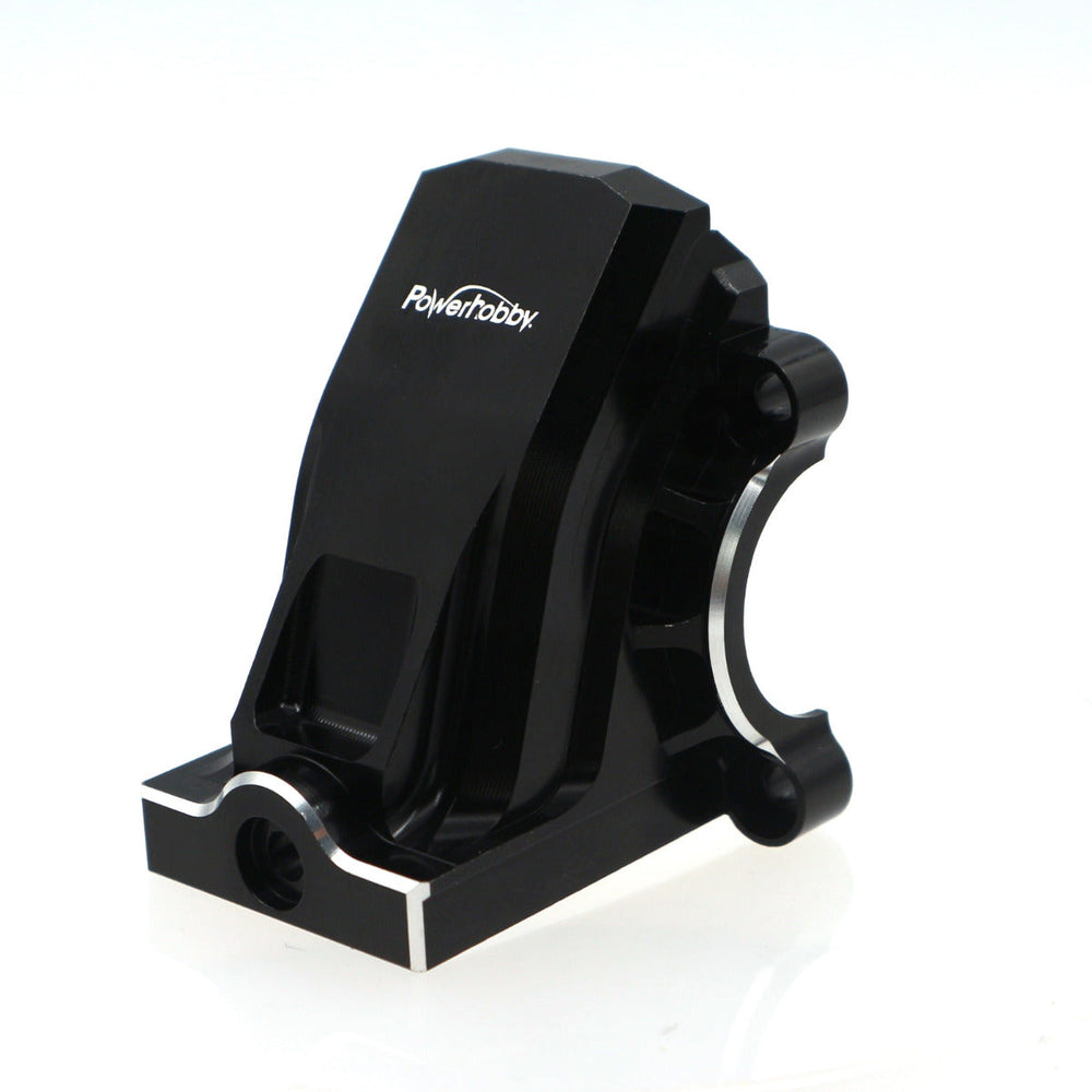 Powerhobby Aluminum Front or Rear Differential Housing Cover FOR Traxxas X-Maxx / XRT