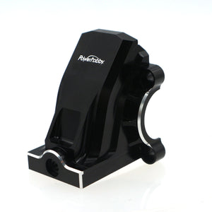 Powerhobby Aluminum Front or Rear Differential Housing Cover FOR Traxxas X-Maxx / XRT