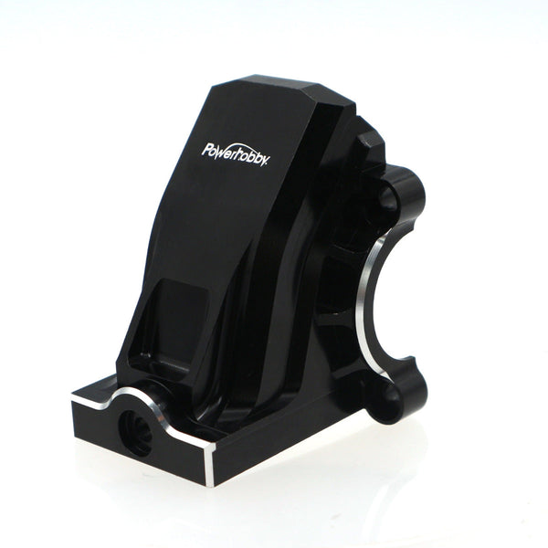 Powerhobby Aluminum Front or Rear Differential Housing Cover FOR Traxxas X-Maxx / XRT